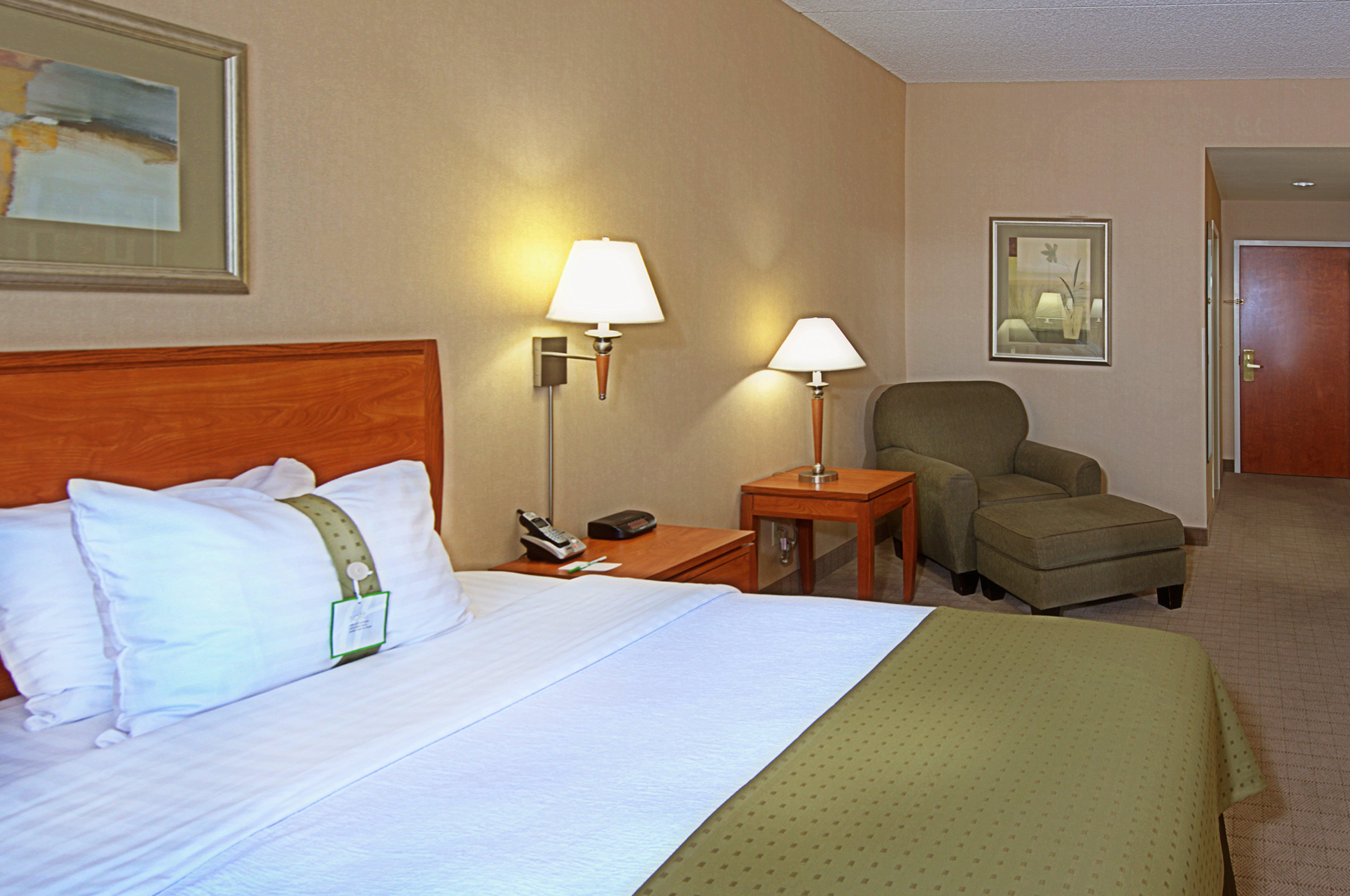 Holiday Inn & Suites Goodyear - West Phoenix Area By Ihg Exterior photo