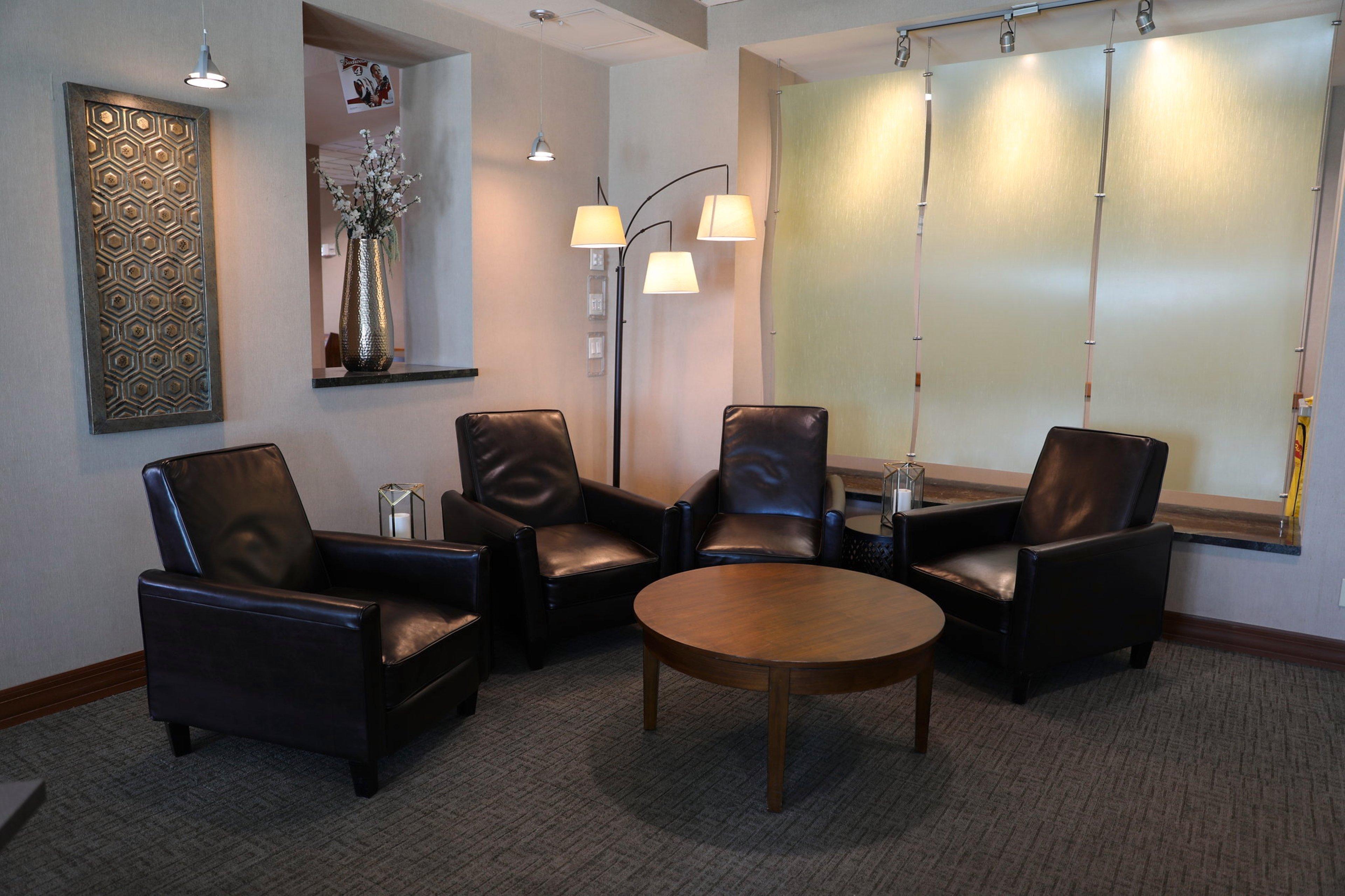 Holiday Inn & Suites Goodyear - West Phoenix Area By Ihg Exterior photo