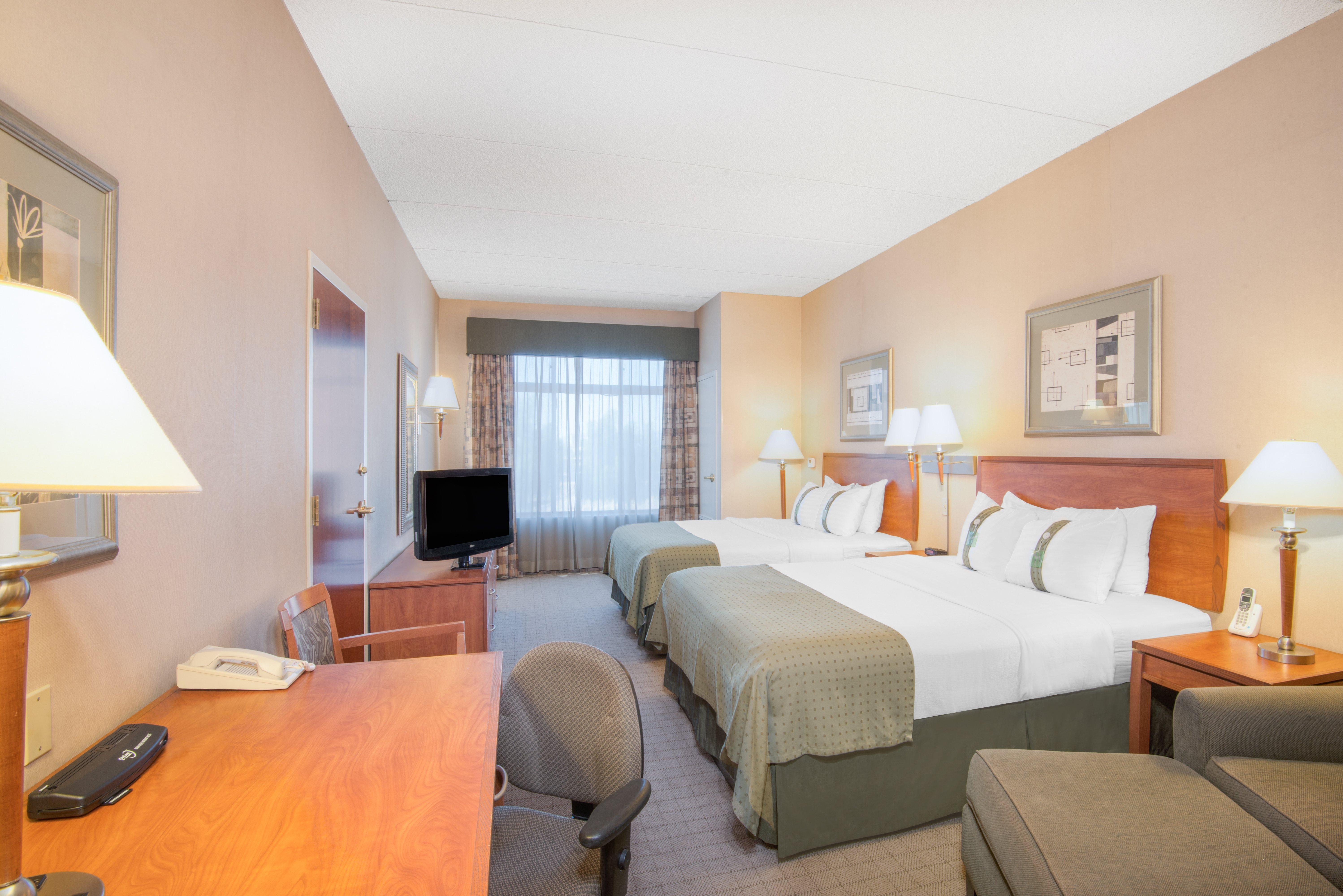 Holiday Inn & Suites Goodyear - West Phoenix Area By Ihg Exterior photo