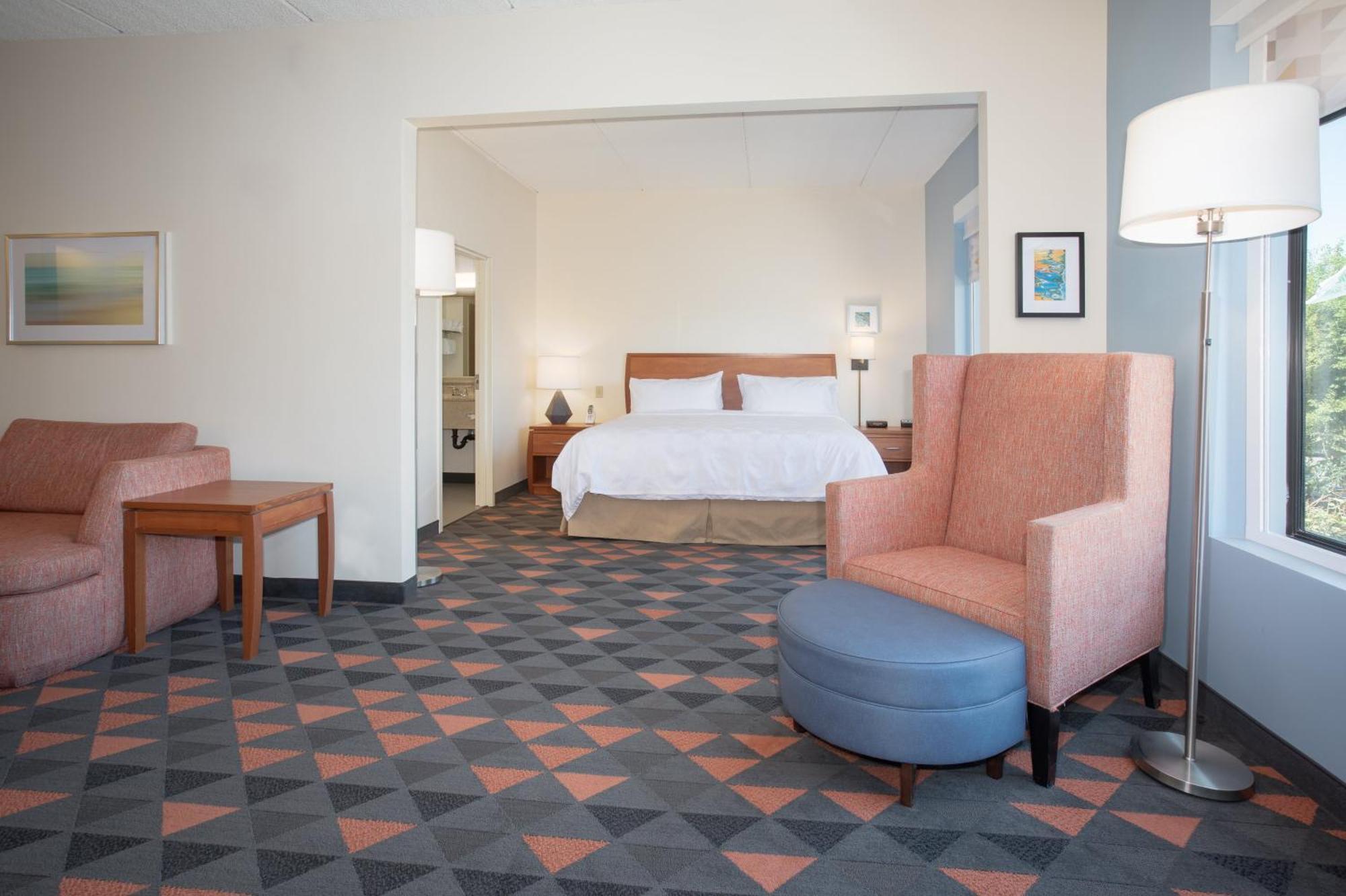 Holiday Inn & Suites Goodyear - West Phoenix Area By Ihg Exterior photo