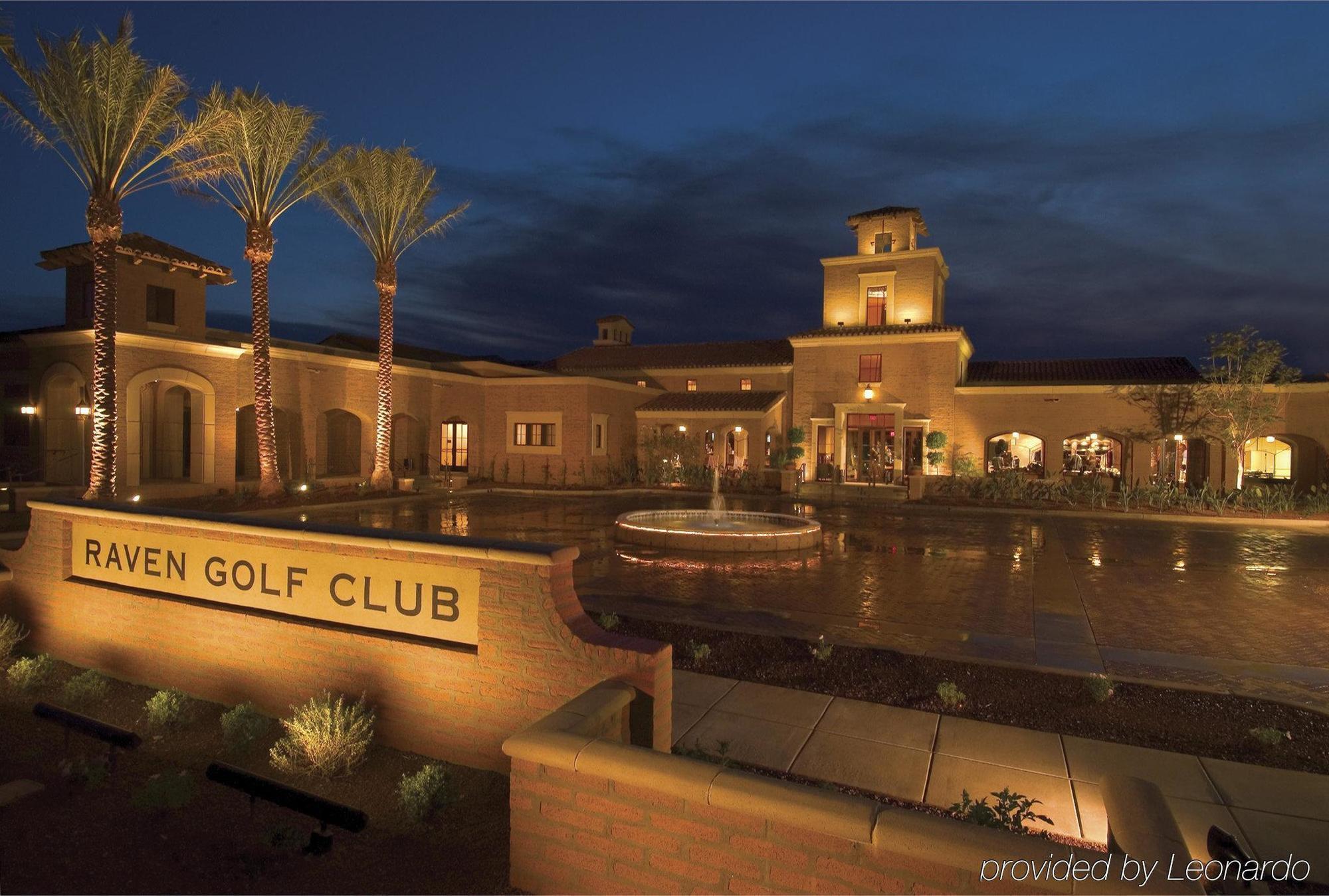 Holiday Inn & Suites Goodyear - West Phoenix Area By Ihg Exterior photo